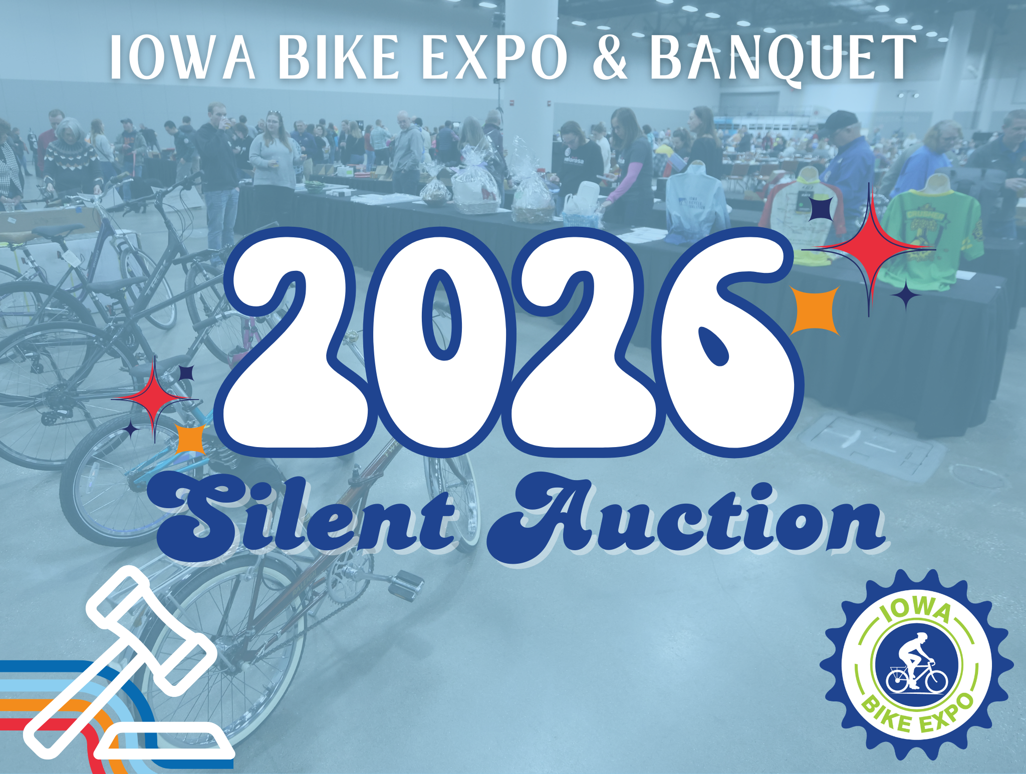 2026 Silent Auction