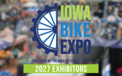 2027 Iowa Bike Expo Exhibitors